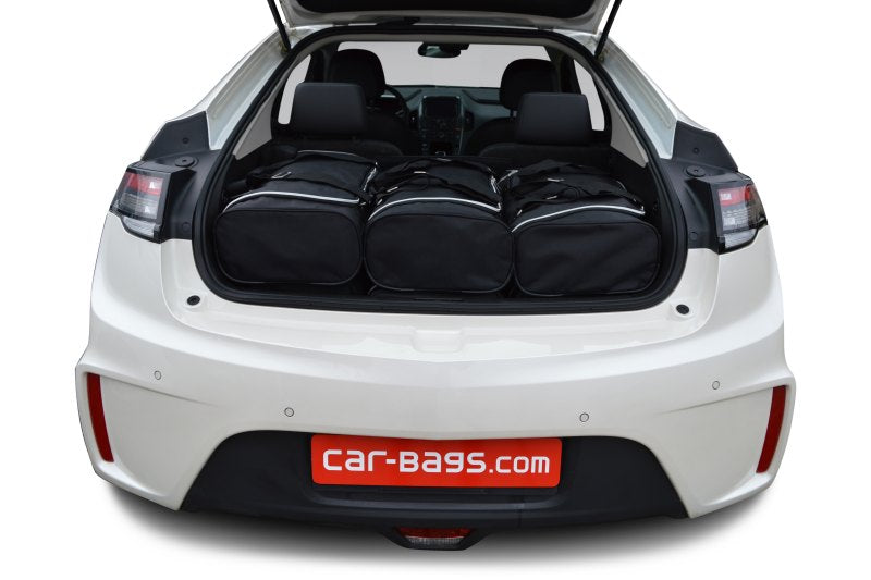 Car-Bags Chevrolet Volt Reistassen
