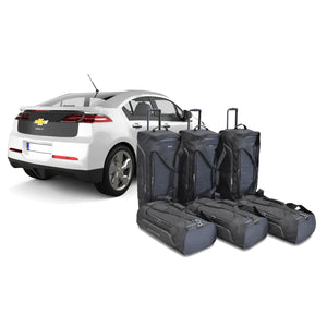 Car-Bags Chevrolet Volt Reistassen Pro.Line