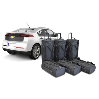 Car-Bags Chevrolet Volt Reistassen Pro.Line