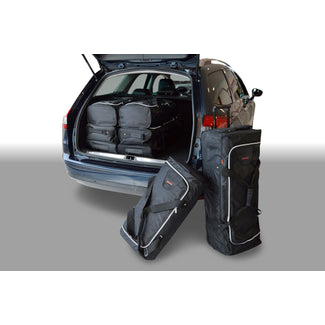 Car-Bags Citroën C5 Tourer Reistassen