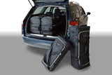 Car-Bags Citroën C5 Tourer Reistassen