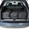 Car-Bags Citroën C5 Tourer Reistassen