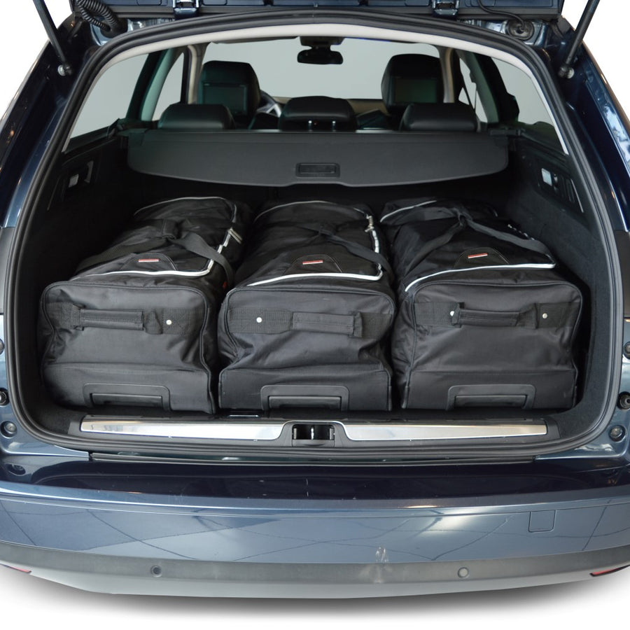 Car-Bags Citroën C5 Tourer Reistassen