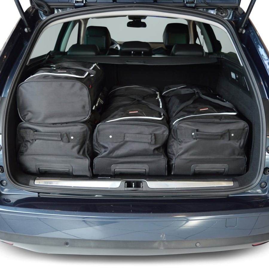 Car-Bags Citroën C5 Tourer Reistassen