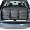 Car-Bags Citroën C5 Tourer Reistassen