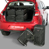 Car-Bags Citroën C4 Aircross Reistassen