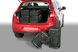 Car-Bags Citroën C4 Aircross Reistassen