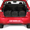Car-Bags Citroën C4 Aircross Reistassen