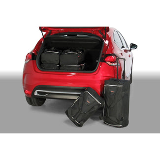 Car-Bags Citroën DS4 Reistassen