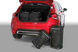Car-Bags Citroën DS4 Reistassen