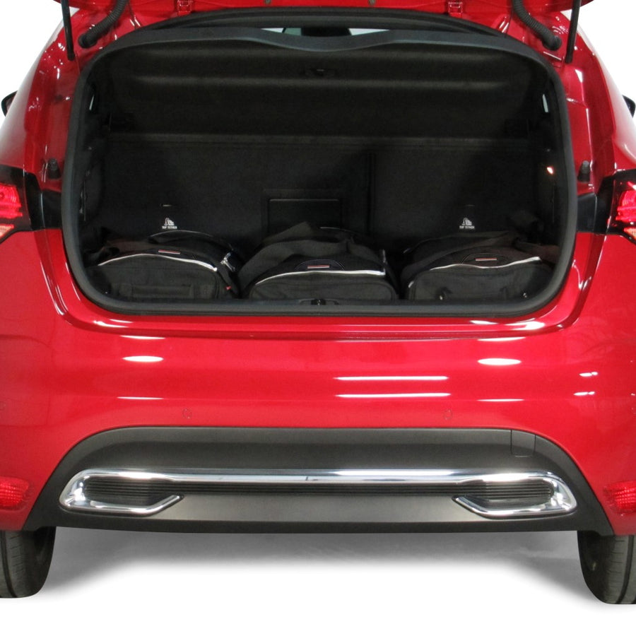Car-Bags Citroën DS4 Reistassen