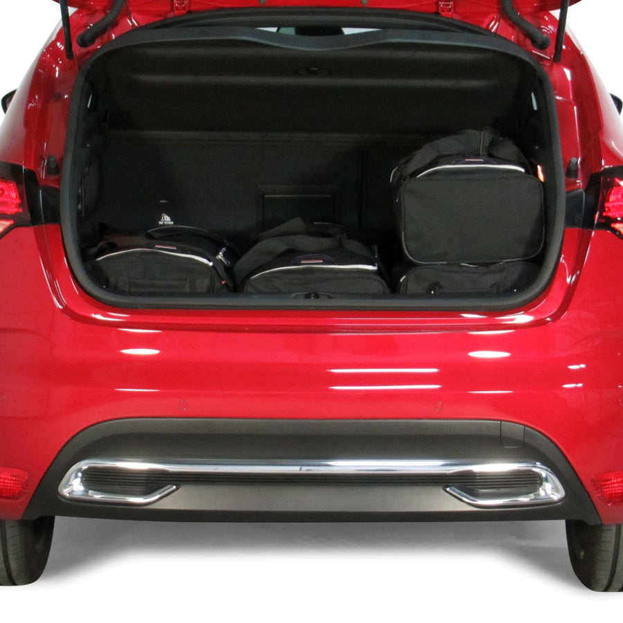 Car-Bags Citroën DS4 Reistassen