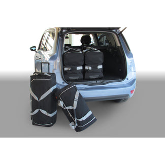 Car-Bags Citroën Grand C4 Picasso II Reistassen