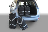 Car-Bags Citroën Grand C4 Picasso II Reistassen