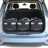 Car-Bags Citroën Grand C4 Picasso II Reistassen