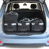 Car-Bags Citroën Grand C4 Picasso II Reistassen