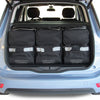 Car-Bags Citroën Grand C4 Picasso II Reistassen