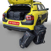 Car-Bags Citroën C4 Cactus Reistassen 2014-2018
