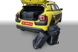 Car-Bags Citroën C4 Cactus Reistassen 2014-2018