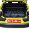 Car-Bags Citroën C4 Cactus Reistassen 2014-2018