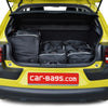 Car-Bags Citroën C4 Cactus Reistassen 2014-2018