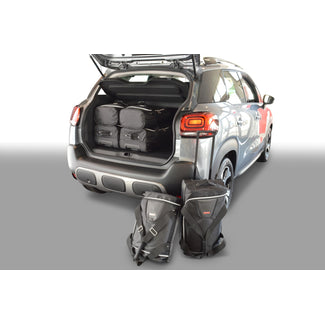 Car-Bags Citroën C3 Aircross Reistassen 2017-2024