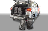 Car-Bags Citroën C3 Aircross Reistassen 2017-2024