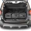 Car-Bags Citroën C3 Aircross Reistassen 2017-2024