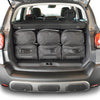 Car-Bags Citroën C3 Aircross Reistassen 2017-2024