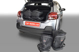 Car-Bags Citroën C3 III Reistassen
