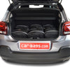 Car-Bags Citroën C3 III Reistassen