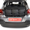 Car-Bags Citroën C3 III Reistassen