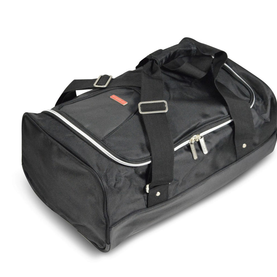 Car-Bags Citroën C3 III Reistassen