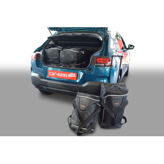 Car-Bags Citroën C4 Cactus Reistassen 2018-2020