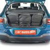 Car-Bags Citroën C4 Cactus Reistassen 2018-2020