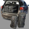 Car-Bags Citroën C5 Aircross Reistassen