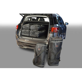 Car-Bags Citroën C5 Aircross Reistassen