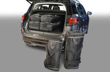 Car-Bags Citroën C5 Aircross Reistassen