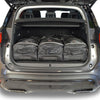 Car-Bags Citroën C5 Aircross Reistassen