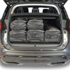 Car-Bags Citroën C5 Aircross Reistassen