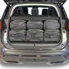 Car-Bags Citroën C5 Aircross Reistassen