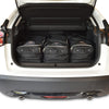 Car-Bags Citroën C4 III Reistassen