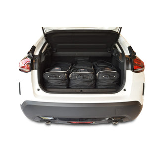 Car-Bags Citroën C4 III Reistassen