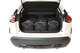 Car-Bags Citroën C4 III Reistassen