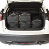 Car-Bags Citroën C4 III Reistassen