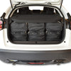 Car-Bags Citroën C4 III Reistassen