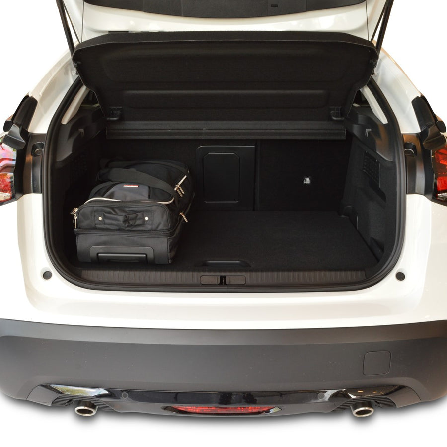 Car-Bags Citroën C4 III Reistassen