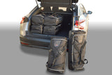 Car-Bags Citroën C5 X Reistassen