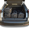 Car-Bags Citroën C5 X Reistassen