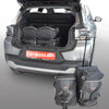 Car-Bags Citroën C3 IV Reistassen